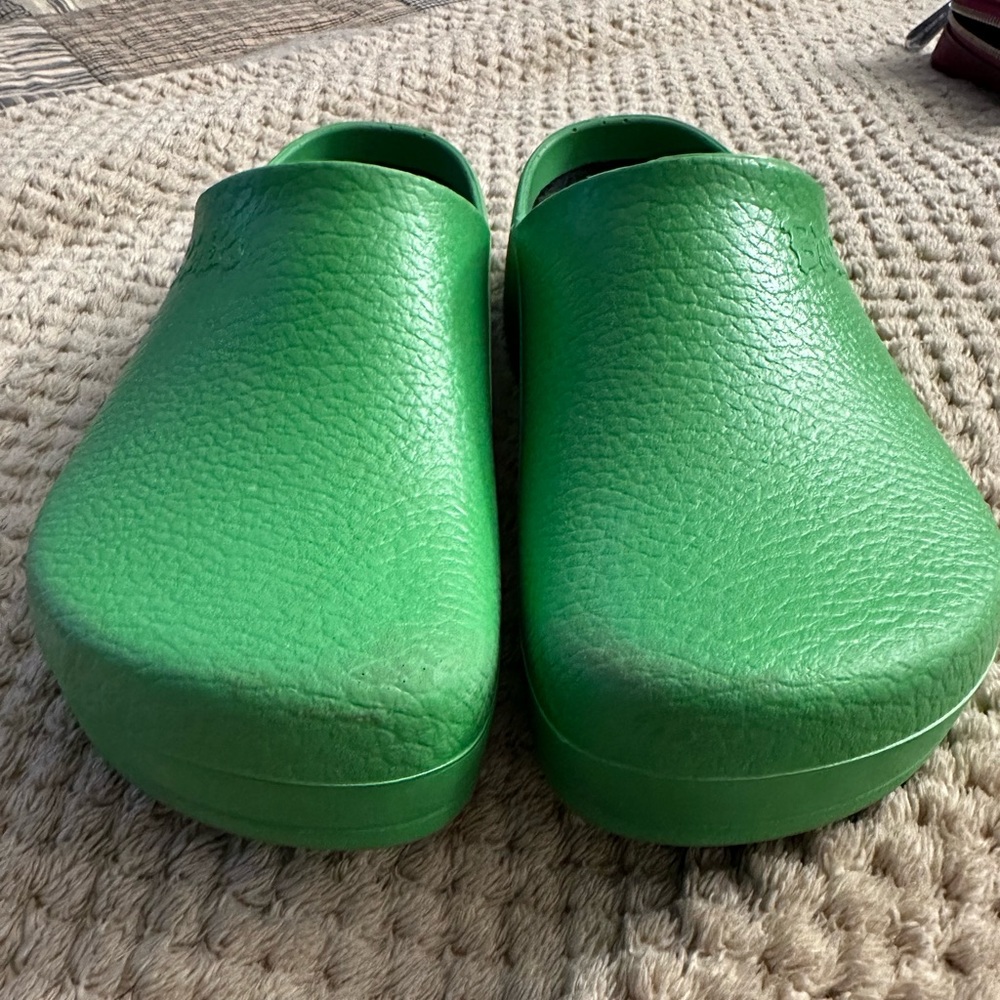 Birkinstock Birki’s shoes
